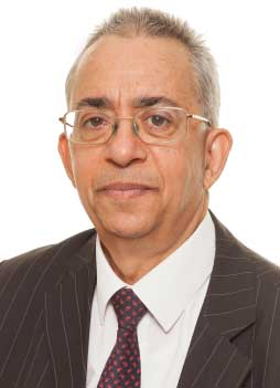 Rajinder Kumar Kain