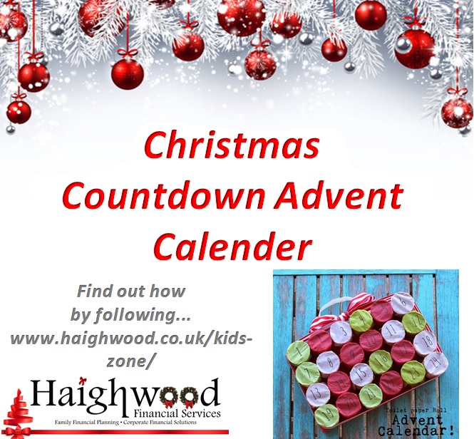 Christmas Countdown Advent Calender2