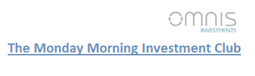 Monday morning investment club logo