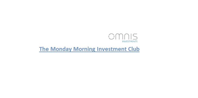 Monday Morning Investment Club 17th May 2021